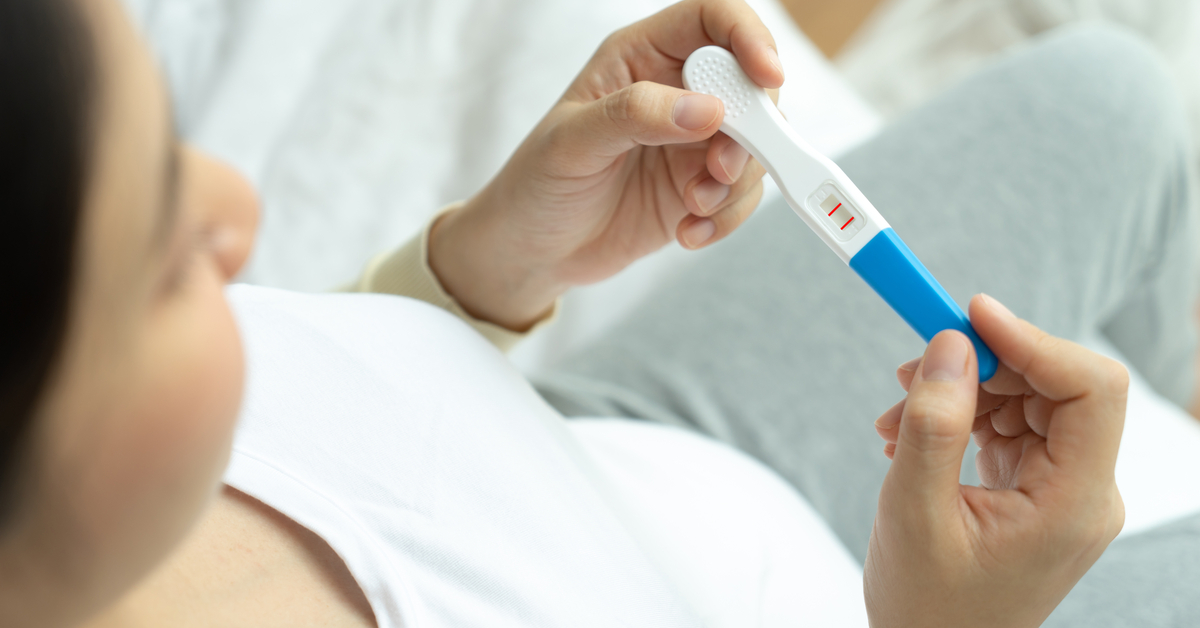 Progesteron Kaç Olursa Hamile Kalınır? 