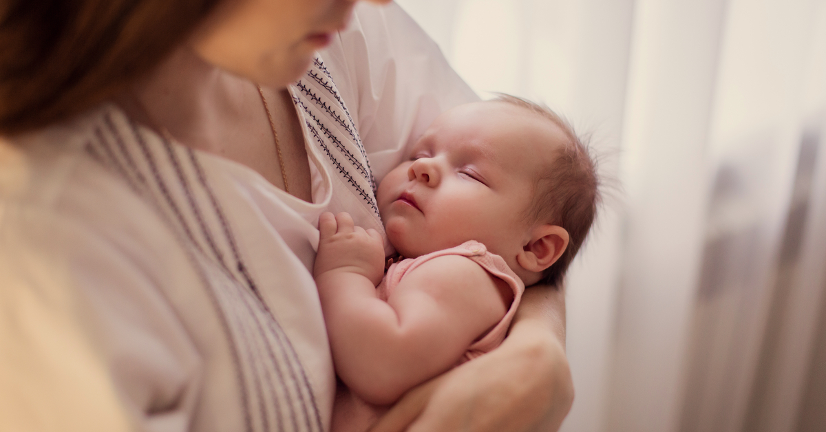Bebek Gelişiminde Ninninin Yeri Nedir?