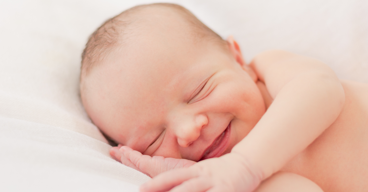 10 Adımda Bebeklerde Cilt Bakımı