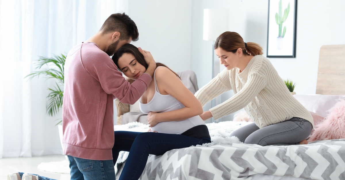 The Ultimate Guide to Understanding and Hiring a Doula: Support for a Positive Birth Experience (2023 Updated) 4 What is a doula?