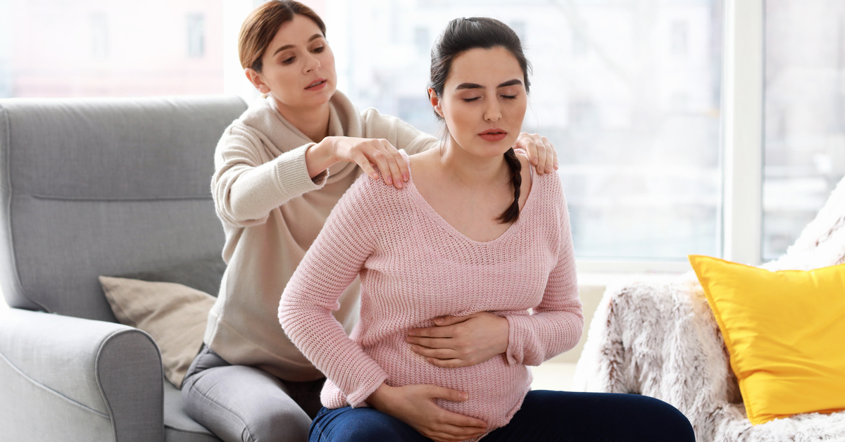 The Ultimate Guide to Understanding and Hiring a Doula: Support for a Positive Birth Experience (2023 Updated) 5 What is a doula?
