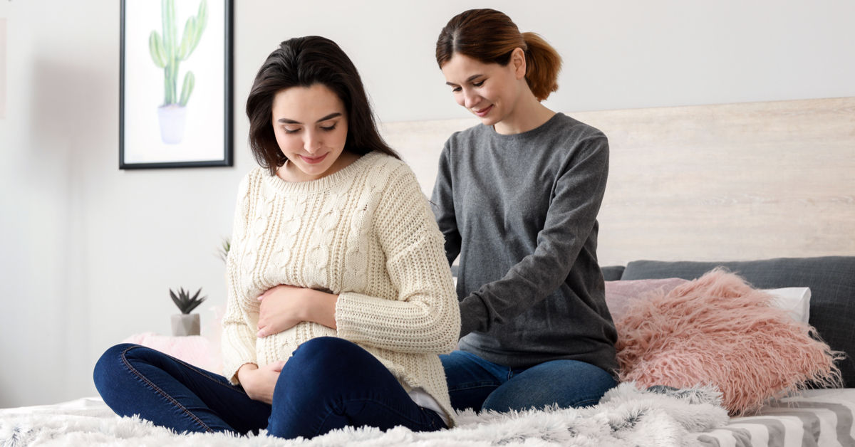 The Ultimate Guide to Understanding and Hiring a Doula: Support for a Positive Birth Experience (2023 Updated) 2 What is a doula?