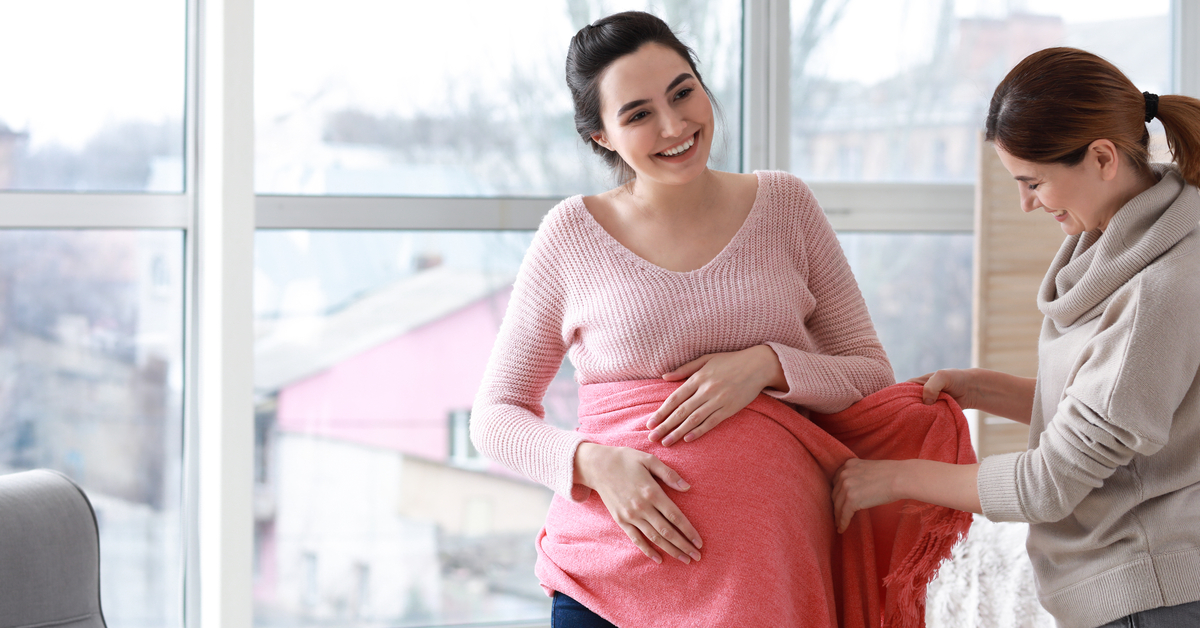 The Ultimate Guide to Understanding and Hiring a Doula: Support for a Positive Birth Experience (2023 Updated) 3 What is a doula?