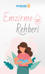 emzirme-rehberi Emzirme Rehberi
