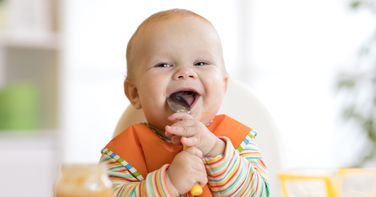 Kaşık Maması Nedir? Nasıl Başlanılır?