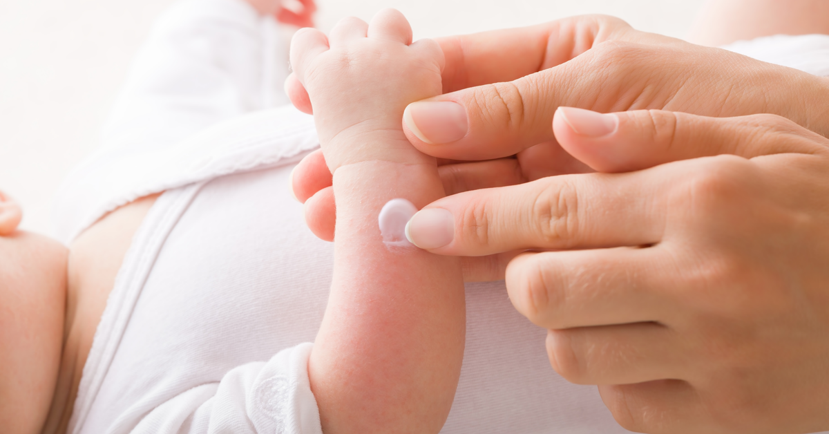 baby me Organik Seri ile Tanışın!