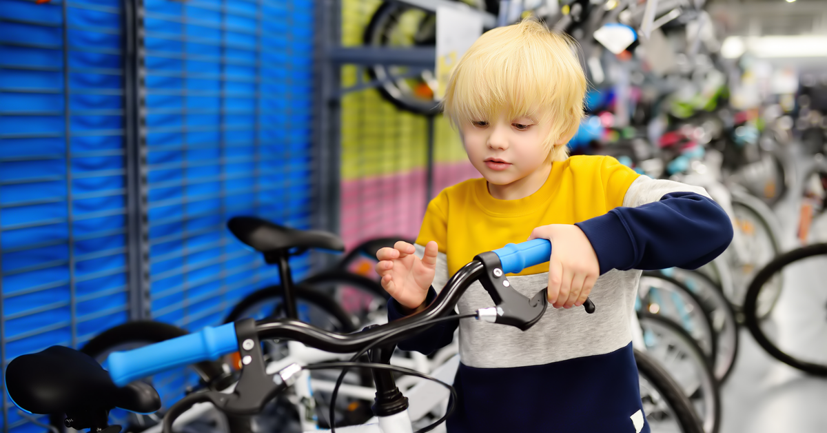 Time for Kids to Learn a Bike 3 Time for Kids to Learn to Ride a Bike