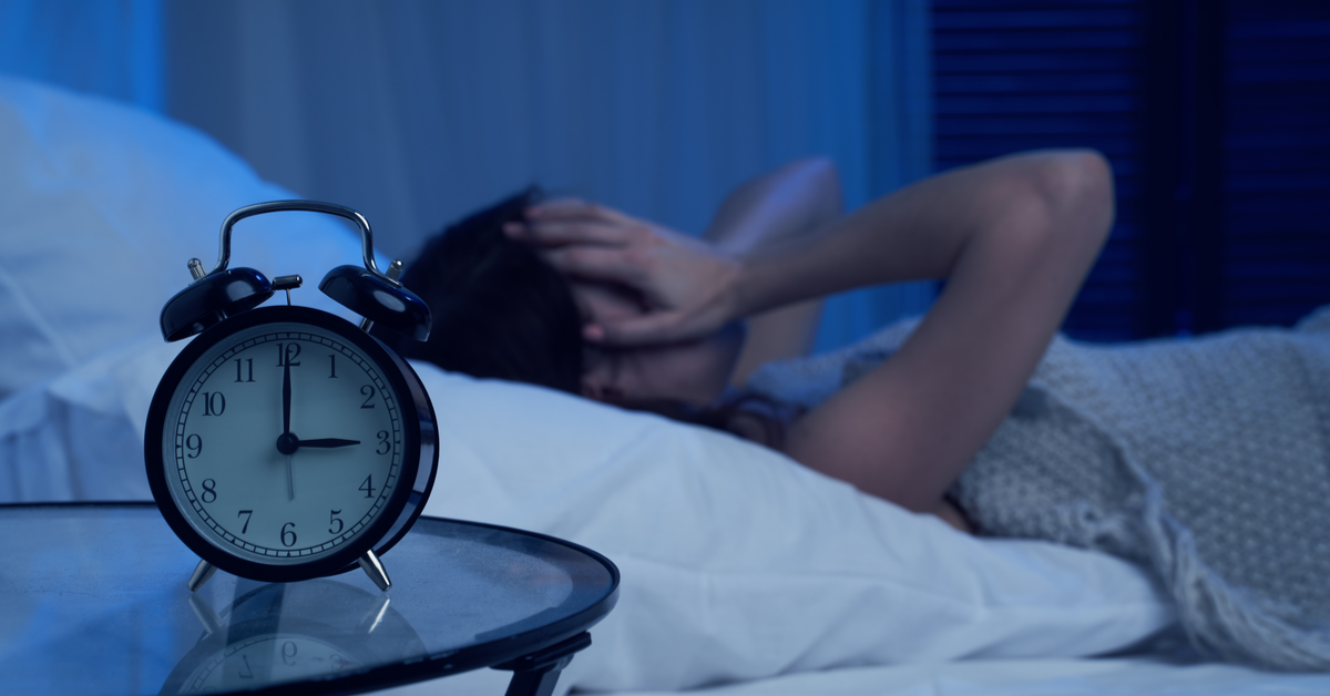 Insomnia During Pregnancy: Causes, Effects, and Treatment Options (2023 Updated) 3 Insomnia during pregnancy