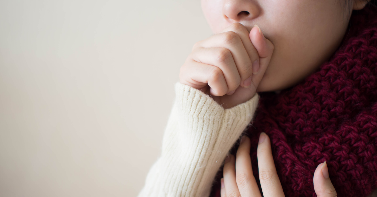 Don't be Unprepared for Winter Diseases 3 Don't Be Unprepared for Winter Diseases