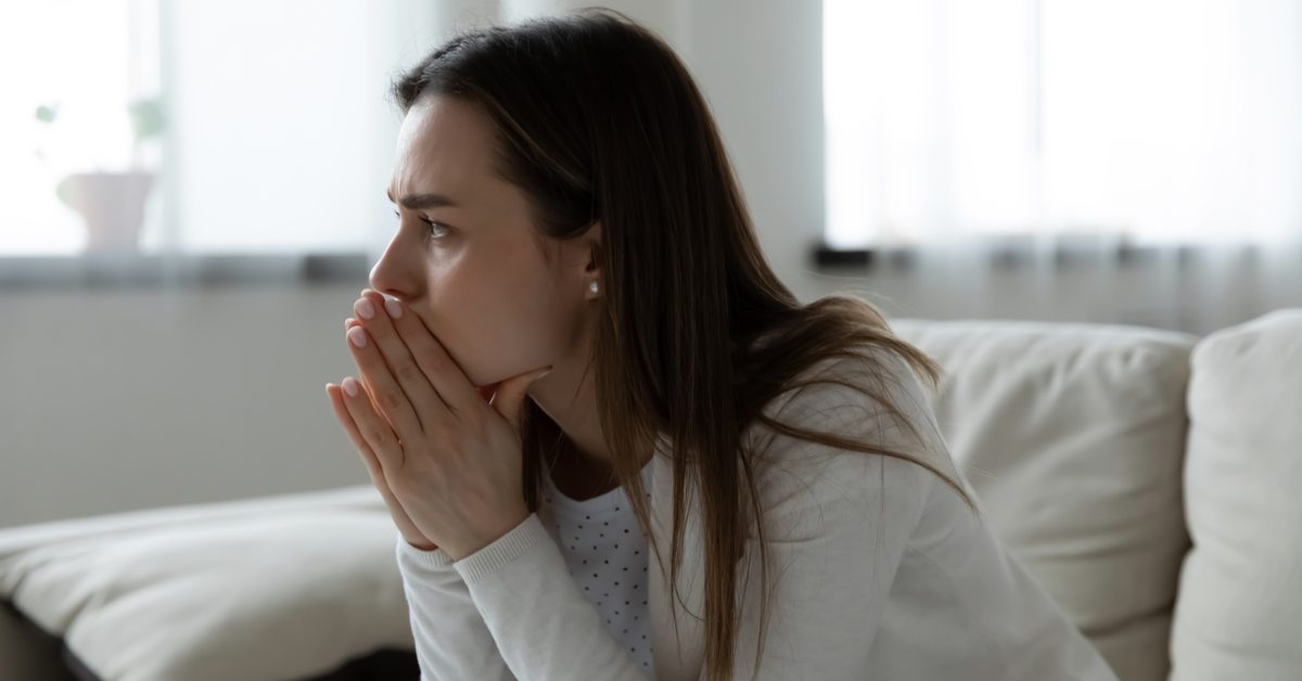 Worries During Pregnancy: Best Tips to Stop it! (2023 Updated) 2 Worries During Pregnancy!