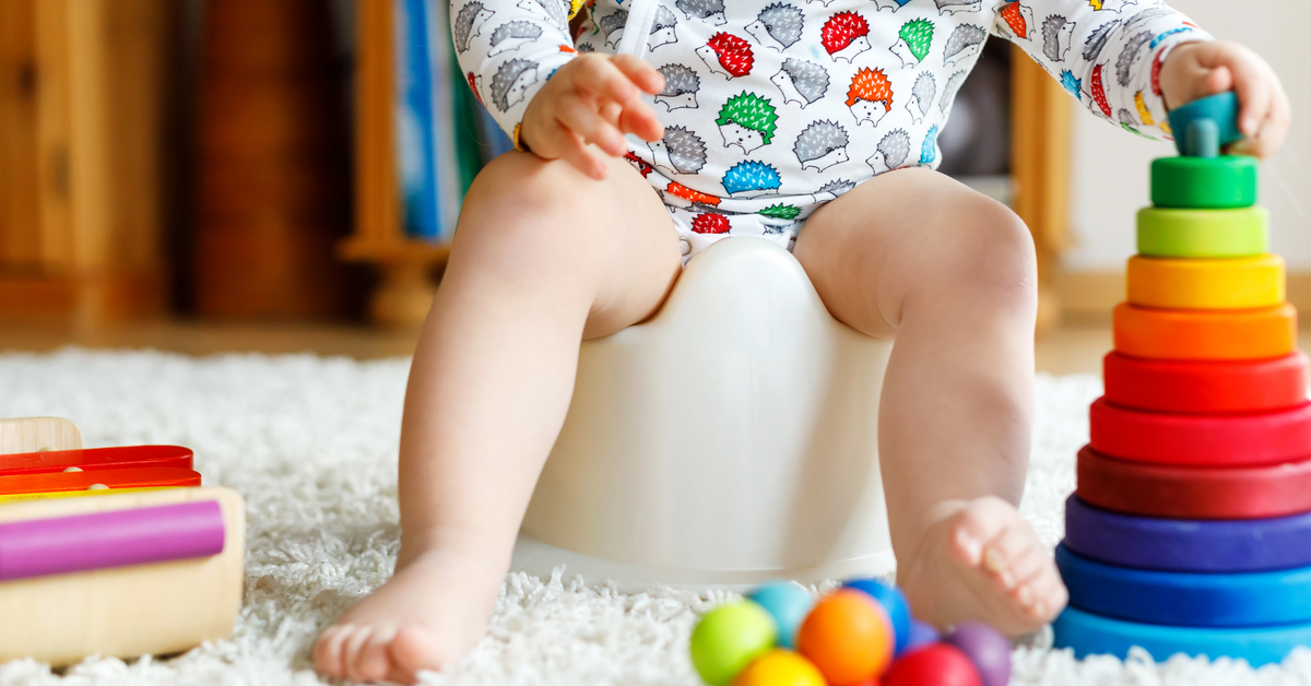 Mistakes Made in Toilet Training 2 Mistakes Made in Toilet Training
