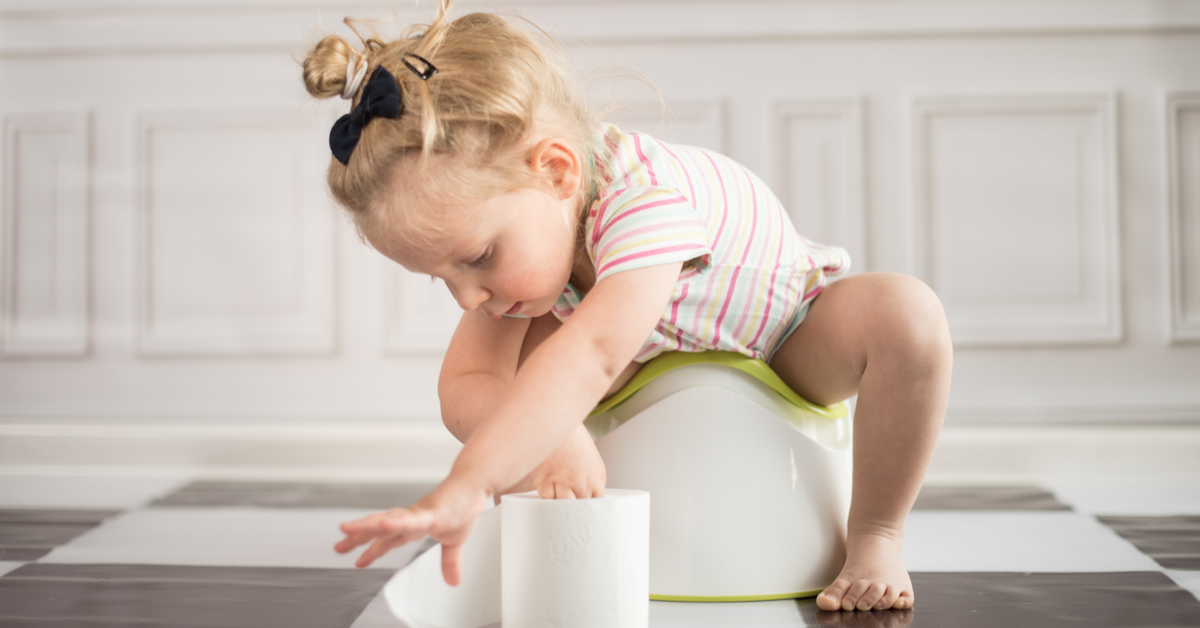 Mistakes Made in Toilet Training 3 Mistakes Made in Toilet Training