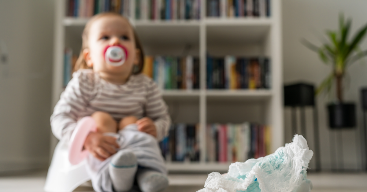 Mistakes Made in Toilet Training 4 Mistakes Made in Toilet Training