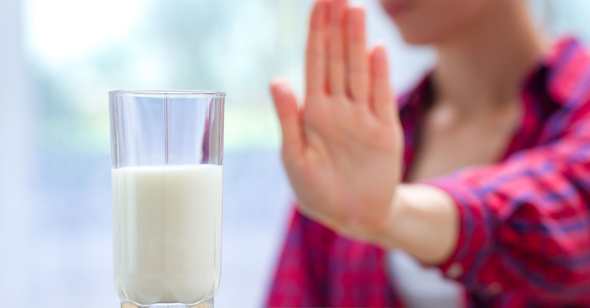 Süt Alerjisi Diyeti Nasıl Sonlandırılır?