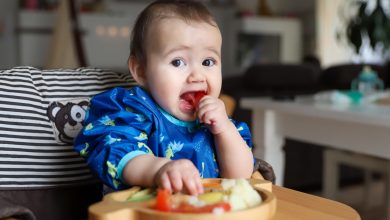 Photo of Bebek Beslenmesi İçin Organik Gıda Kullanmanın Önemi