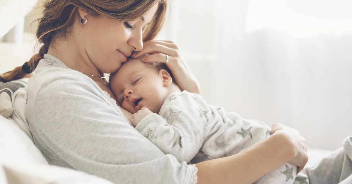 What are the Changes You Will Experience After Giving Birth? 2 the changes you will experience after giving birth