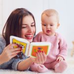 Bebeğiniz için En Eğitici 10 Kitap Tavsiyesi