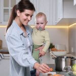 Emziren Anneler İçin 3 Günlük En Etkili Detoks!