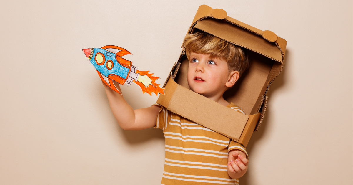 evde oyuncak fikirleri